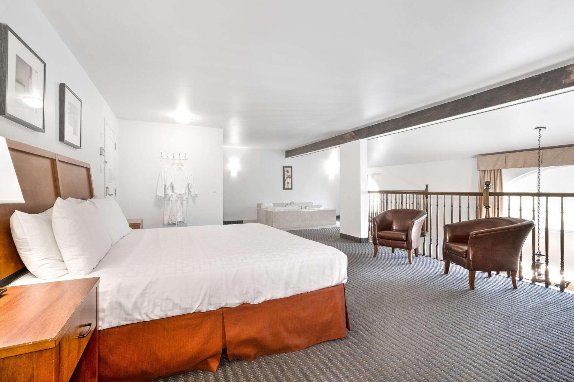 Hotel Le Victorin Ascend Collection – QTOY